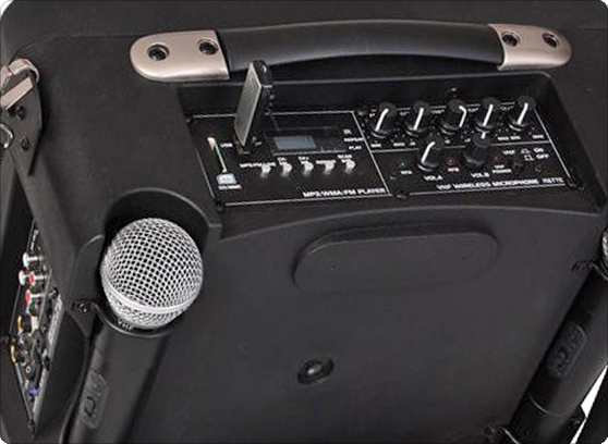 TONSIL MOB ZES - cecha 3